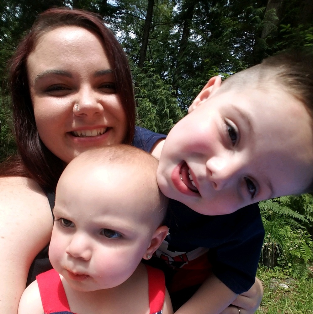 Meet your Posher, Erin